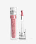 HUDA Beauty Faux Filler High-Shine Lip Gloss