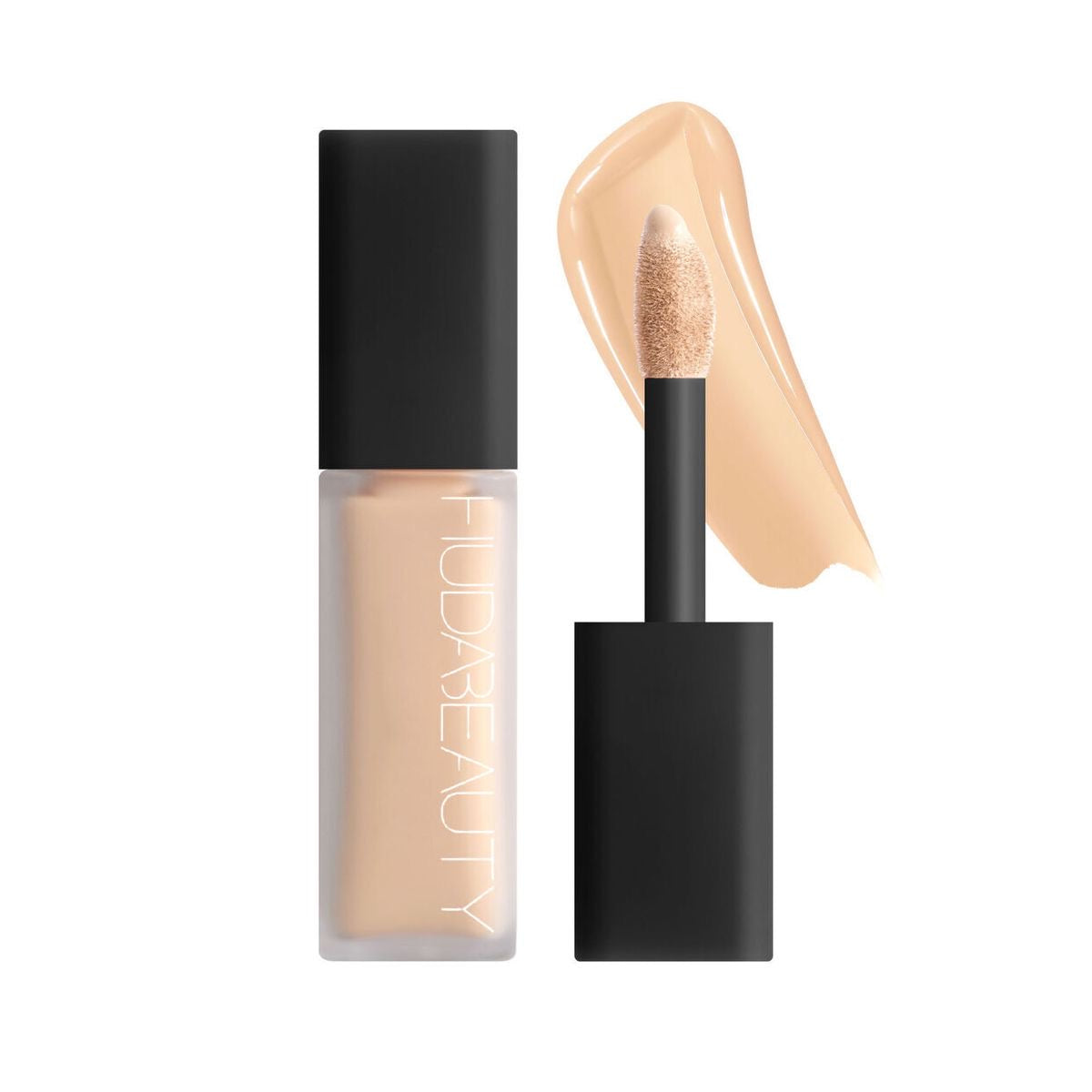 Huda beauty #fauxfilter luminous matte liquid concealer