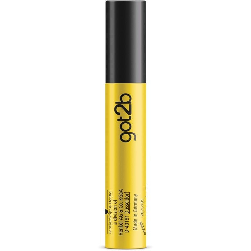 Schwarzkopf got2b Glued 2-in-1 Brow & Edge Gel – Strong Hold 16ml