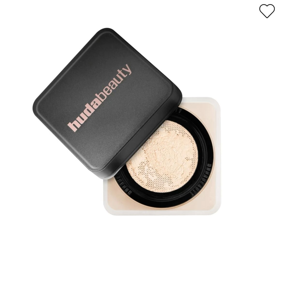 Huda Beauty Easy Bake Loose Powder