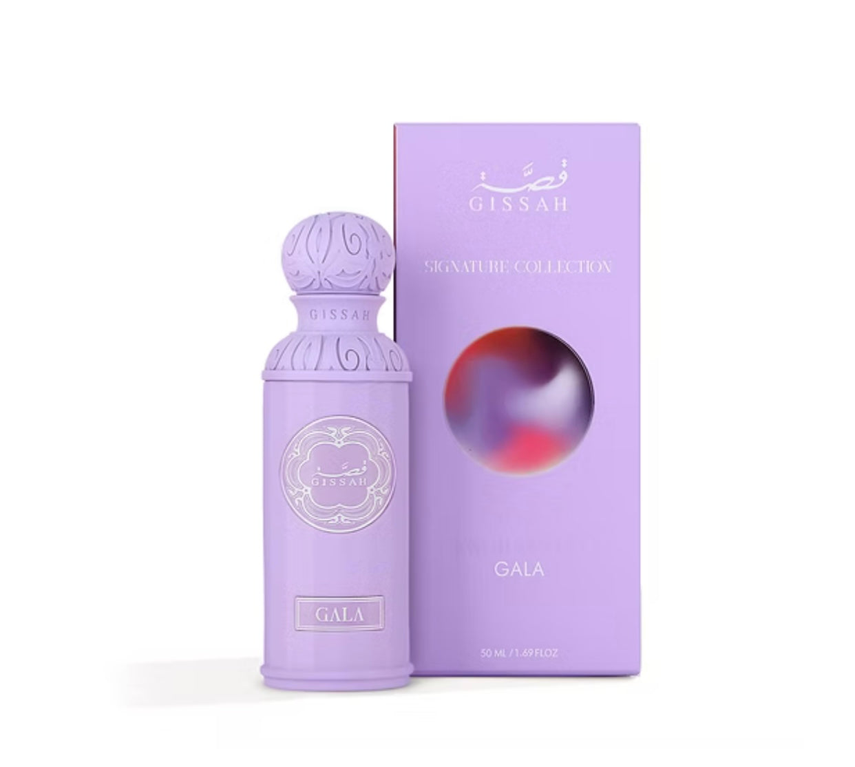 Gissah - GALA perfume