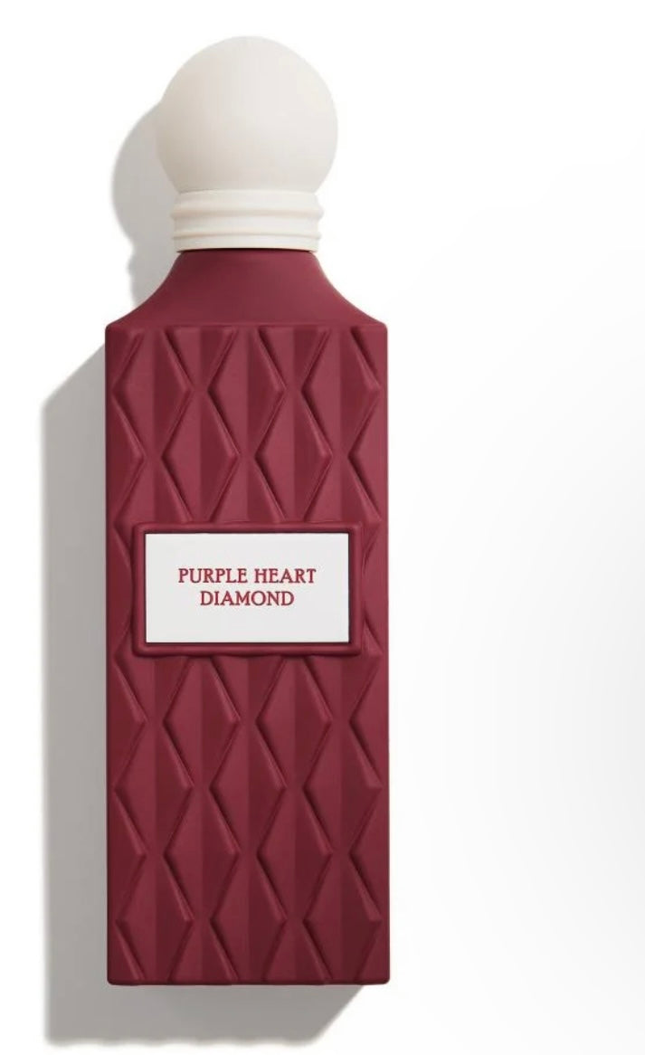 PURPLE HEART DIAMOND 150 ML