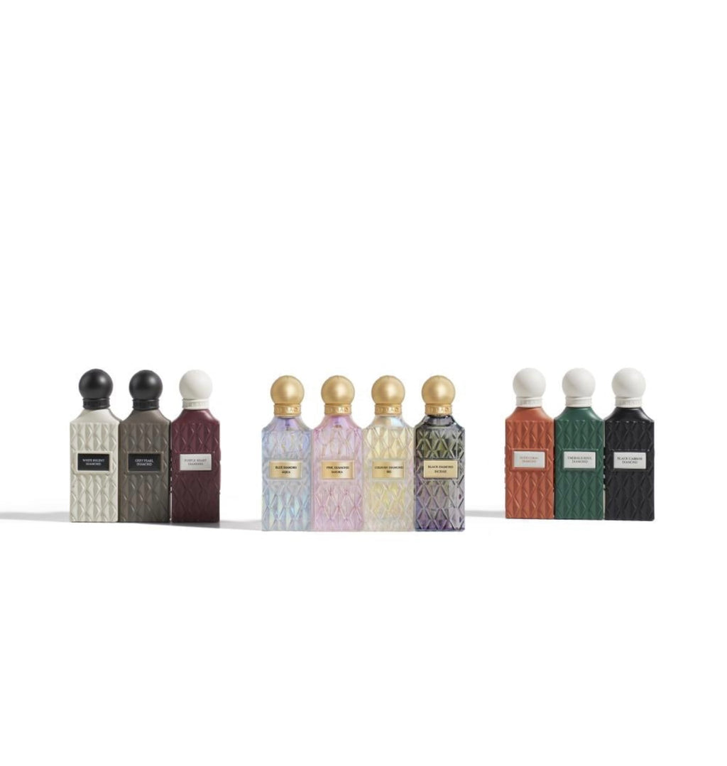 Diamond collection ( minis )