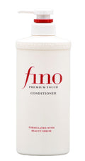 Fino premium touch hair conditioner