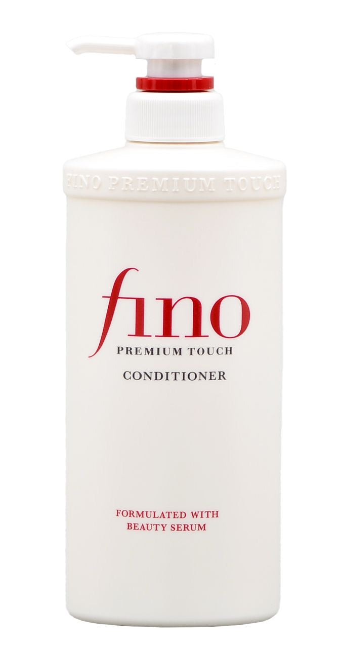 Fino premium touch hair conditioner