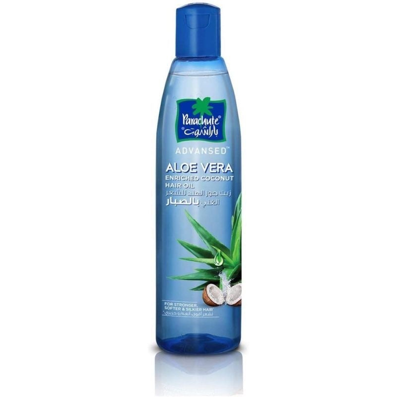 Parachute Advanced Aloe Vera Coconut Hair Oil