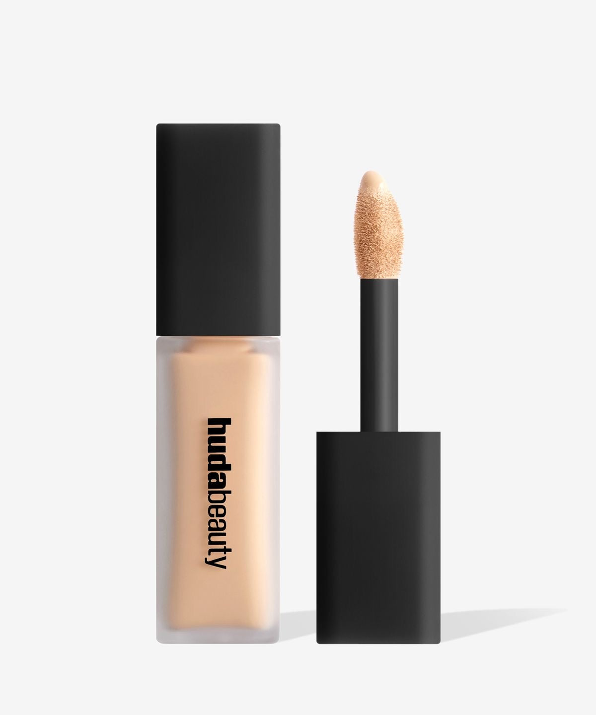 Huda beauty #fauxfilter luminous matte liquid concealer