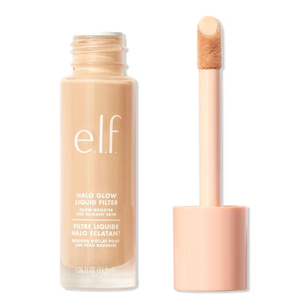 e.l.f. Halo Glow Liquid Filter