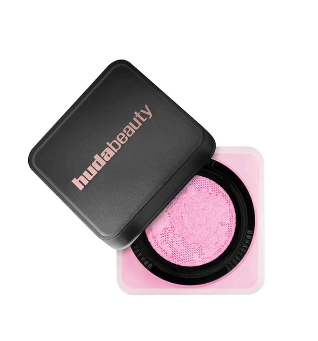 Huda Beauty Easy Bake Loose Powder
