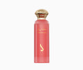 Pomegranate musk perfume