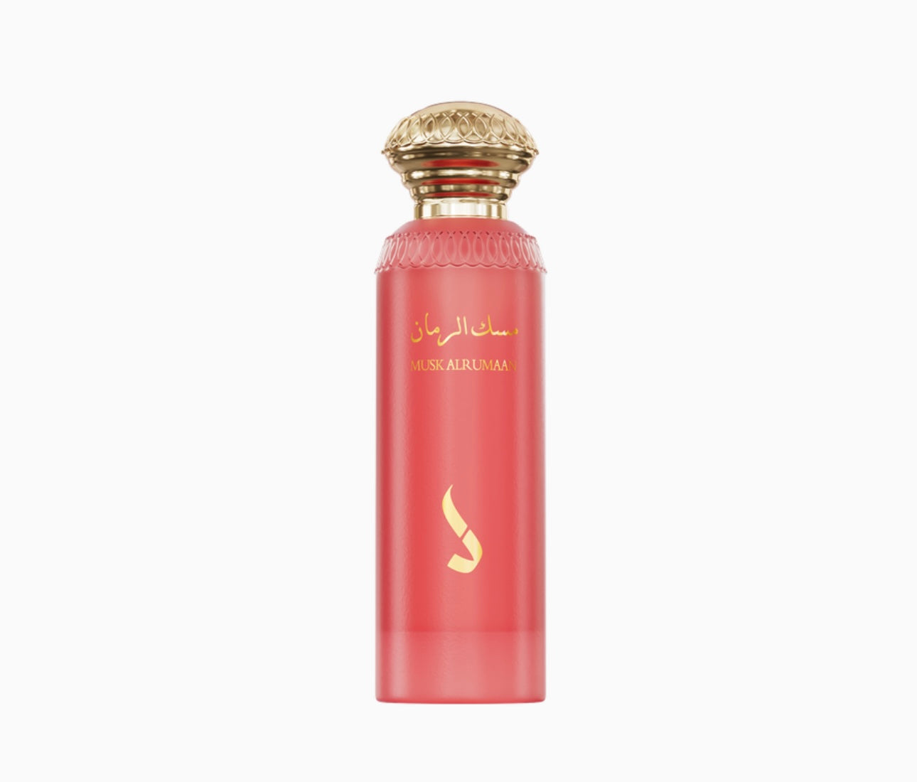 Pomegranate musk perfume