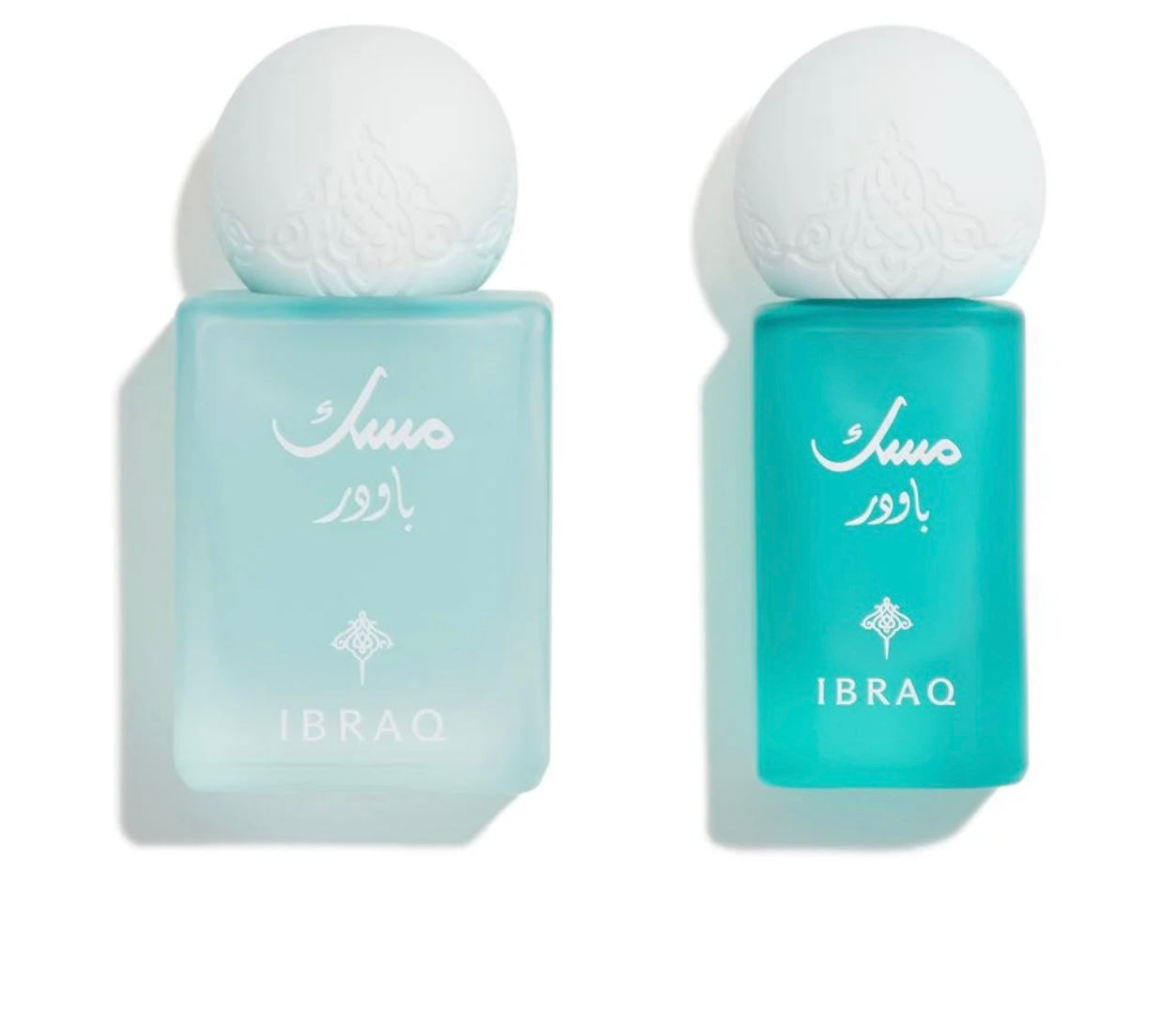 MUSK COLLECTION-MUSK MINI POWDER 10ML + 6ML TOLA