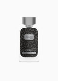 Signature silver