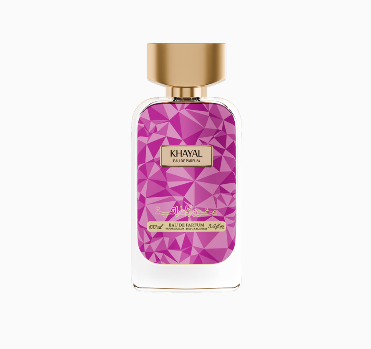 Khayal perfume