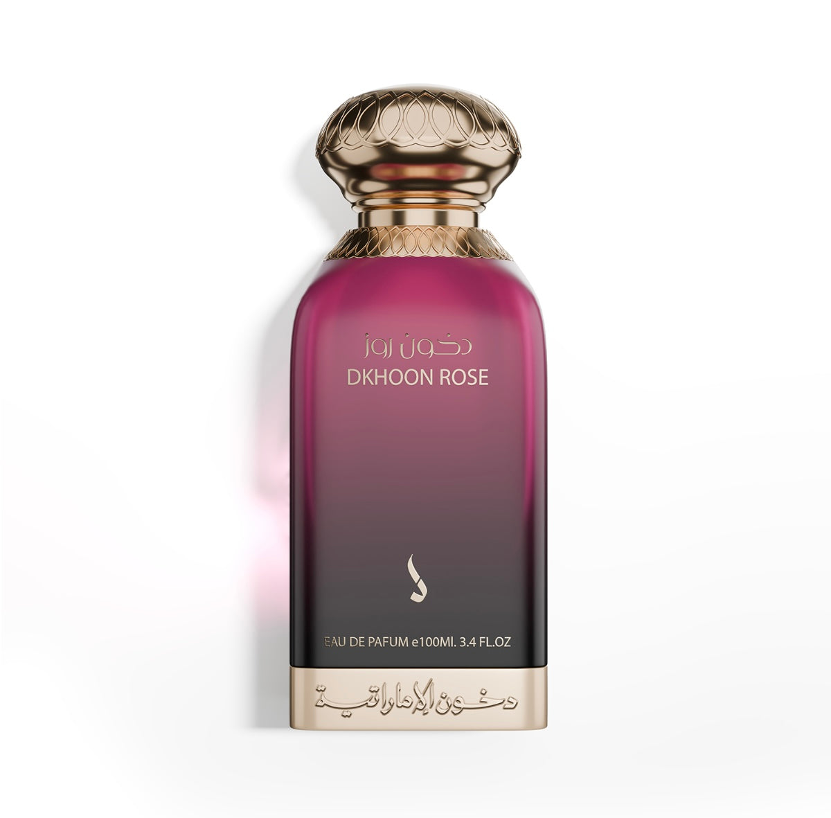 Dkhoon rose