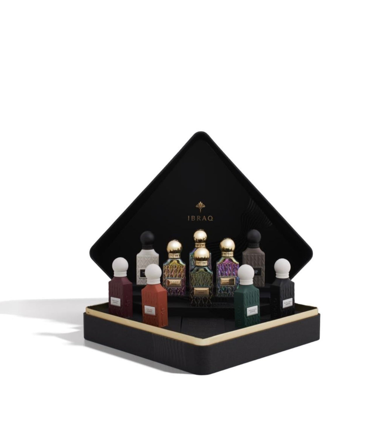 Diamond collection mini                 ( sold separately)
