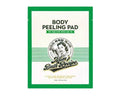 Body peeling pad - original