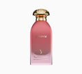 Shiny perfume
