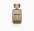 Golden sheikh zayed