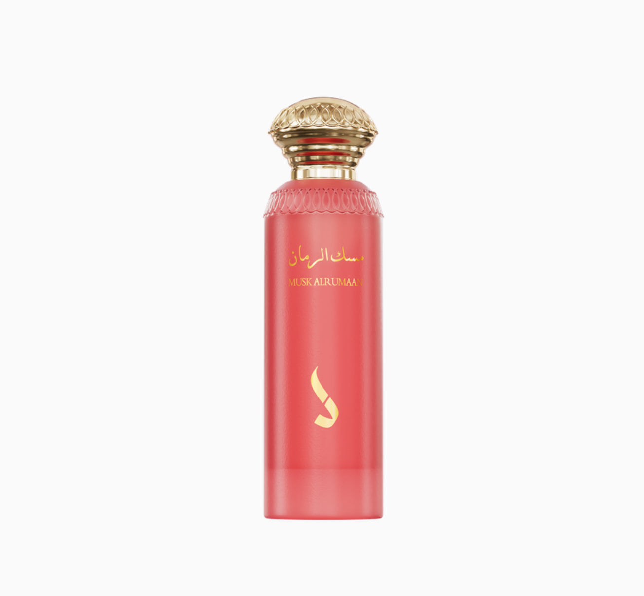 Pomegranate musk - dkhoony