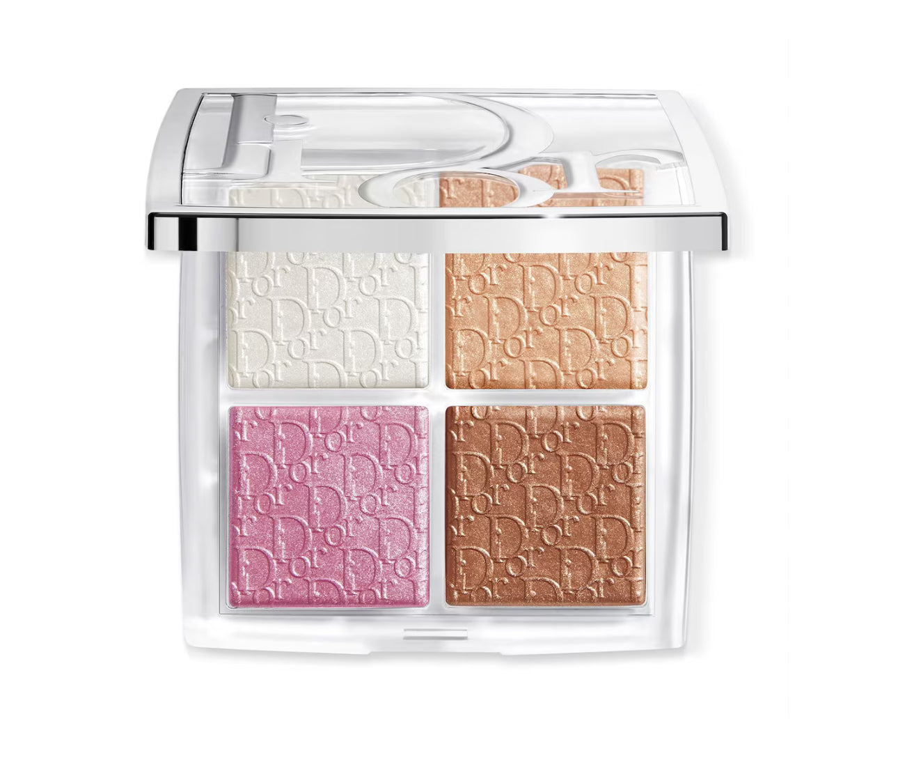 Dior Backstage Glow Maximizer Palette