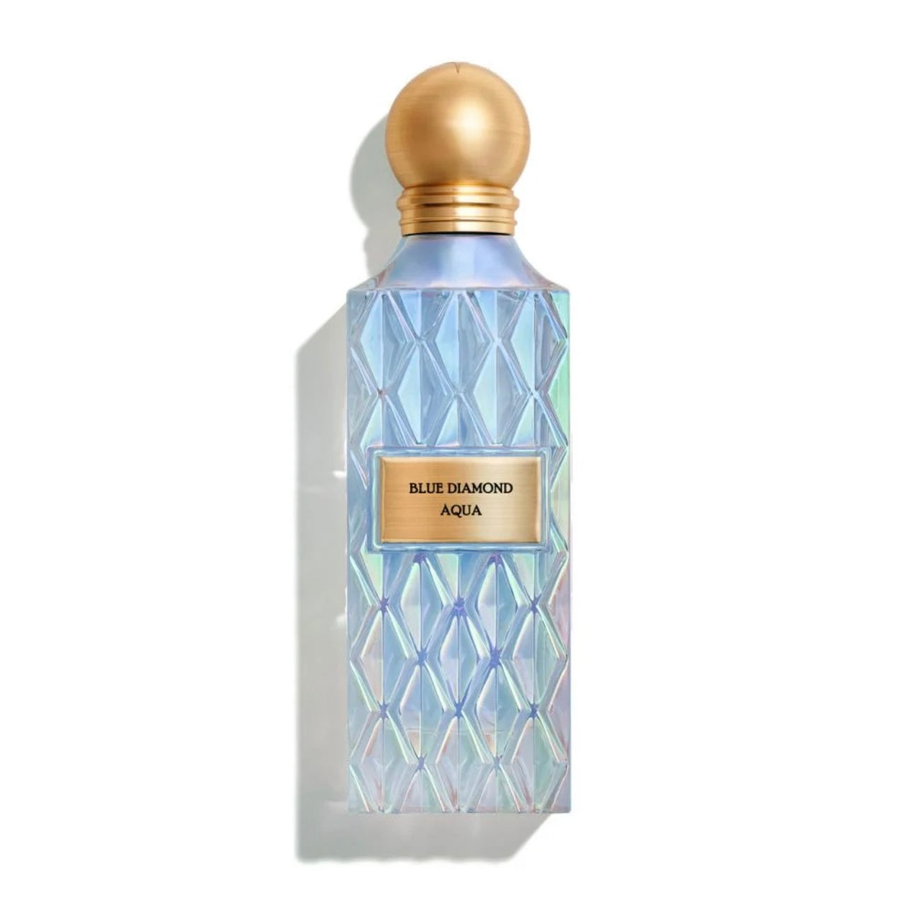 BLUE DIAMOND | I B R A Q
