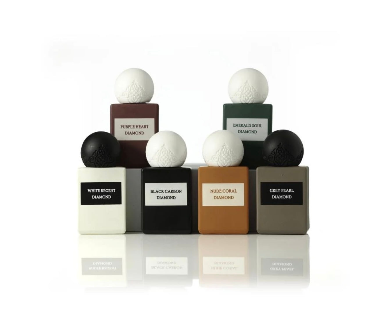 MINI DIAMOND COLLECTION