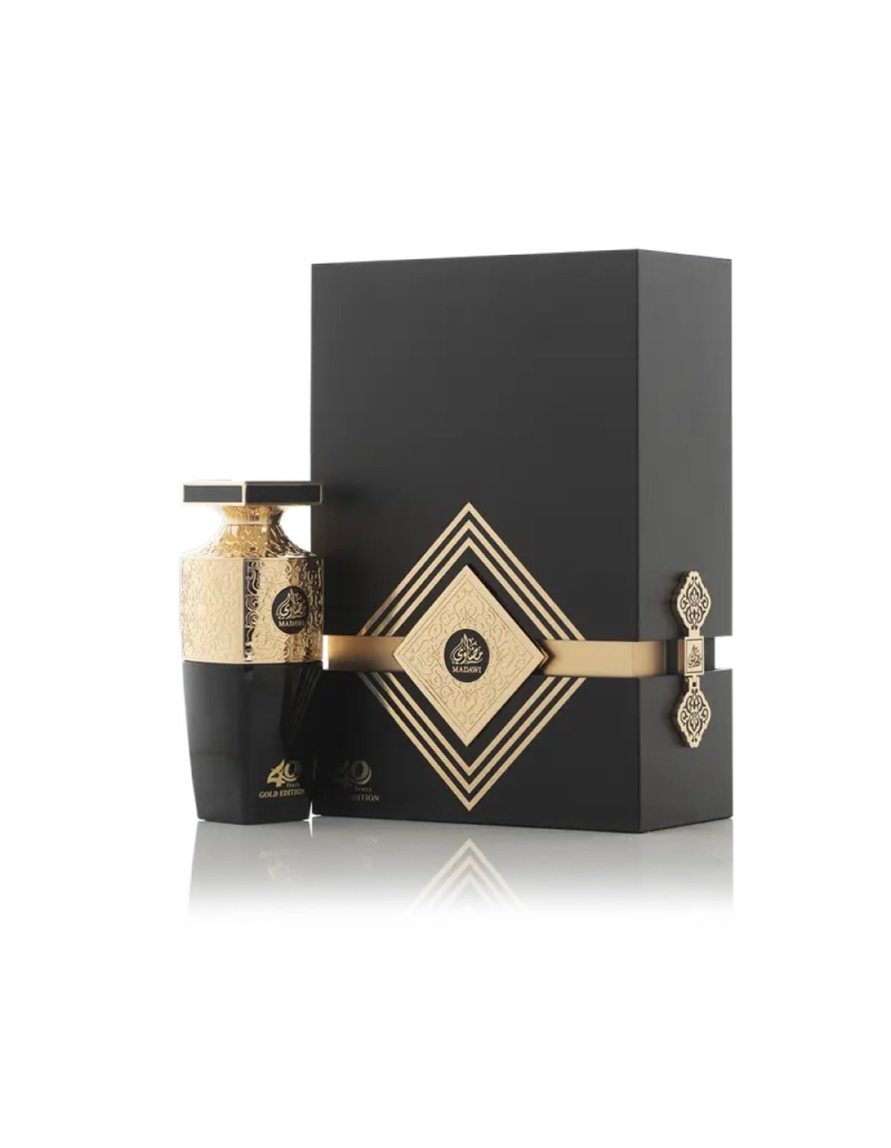 Madawi gold edition -100ml