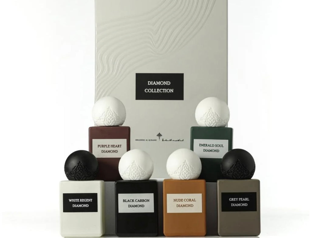 MINI DIAMOND COLLECTION