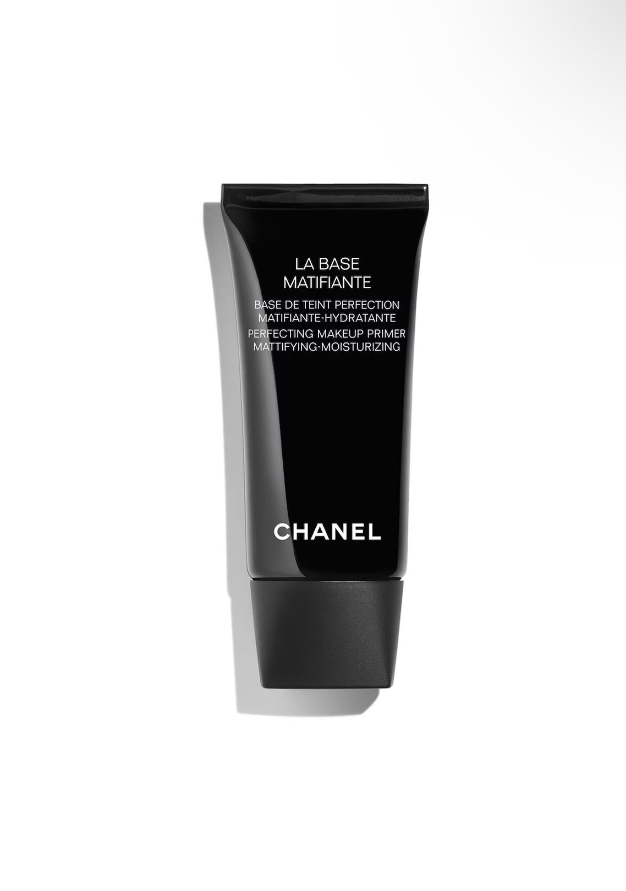 Chanel- LA BASE MATIFIANTE PERFECTING MAKEUP PRIMER - Mattifying & Moisturising