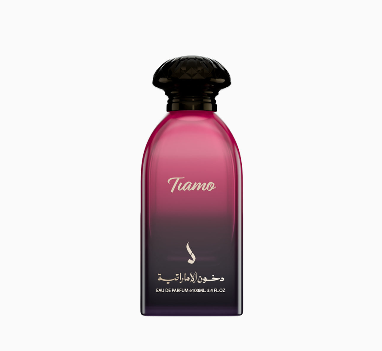 Tiamo perfume