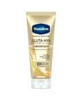 Vaseline Gluta-Hya Flawless Glow Lotion 200ml