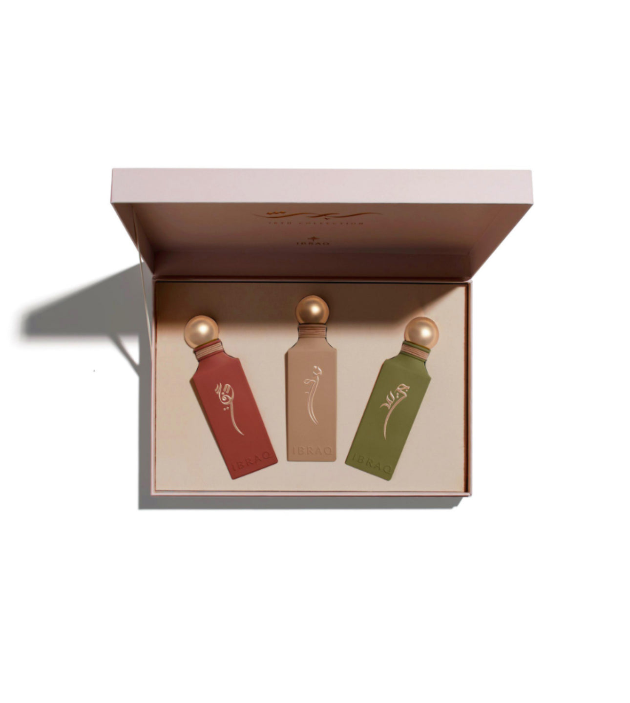 Irth collection - 100 ml
