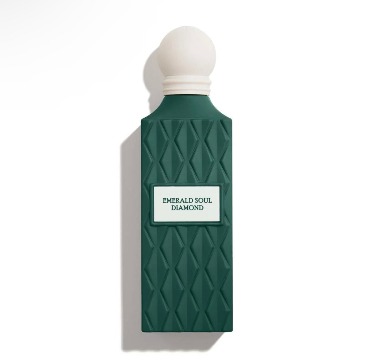 EMERALD SOUL DIAMOND