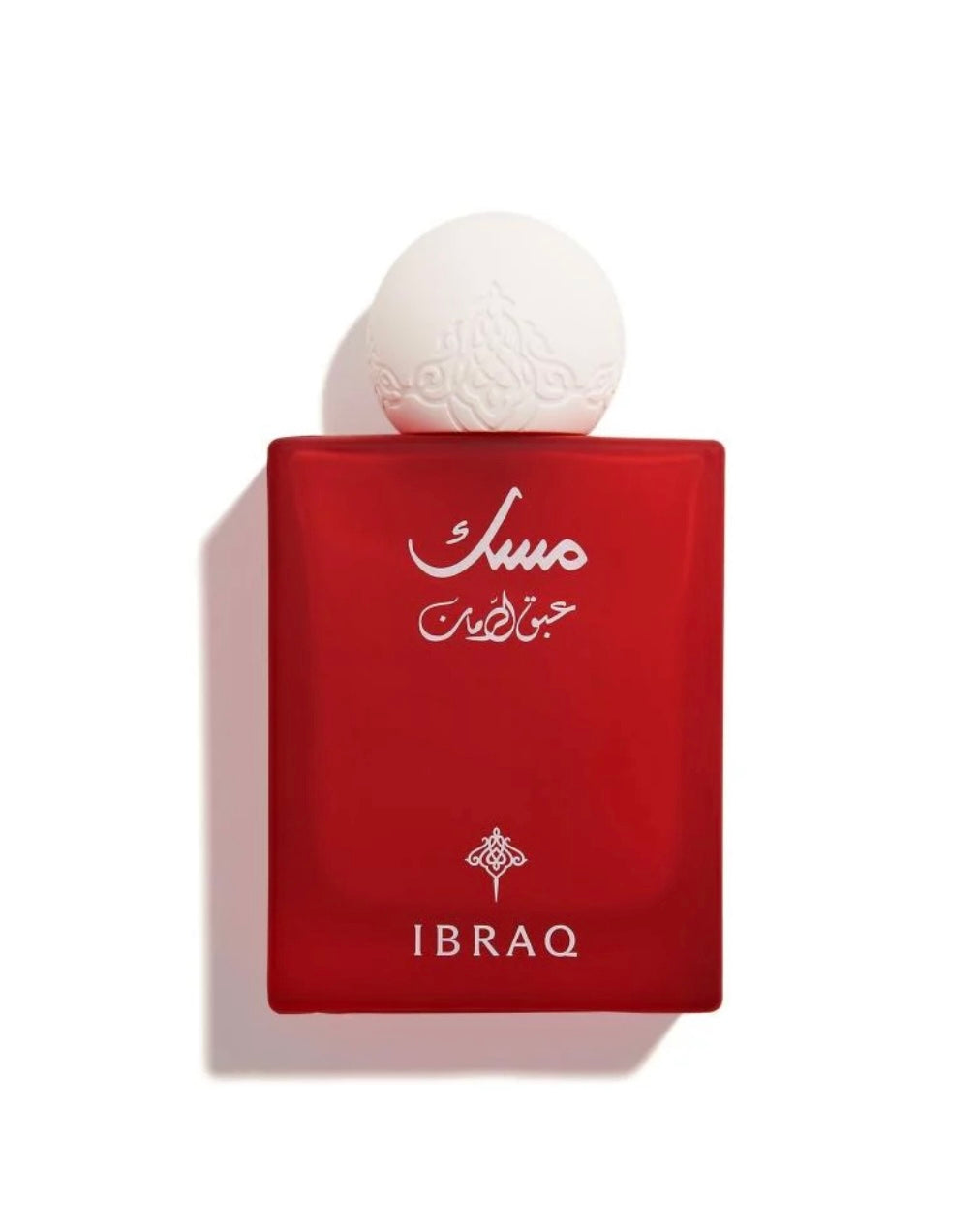 ABAQ POMEGRANATE MUSK