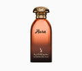 Aura perfume