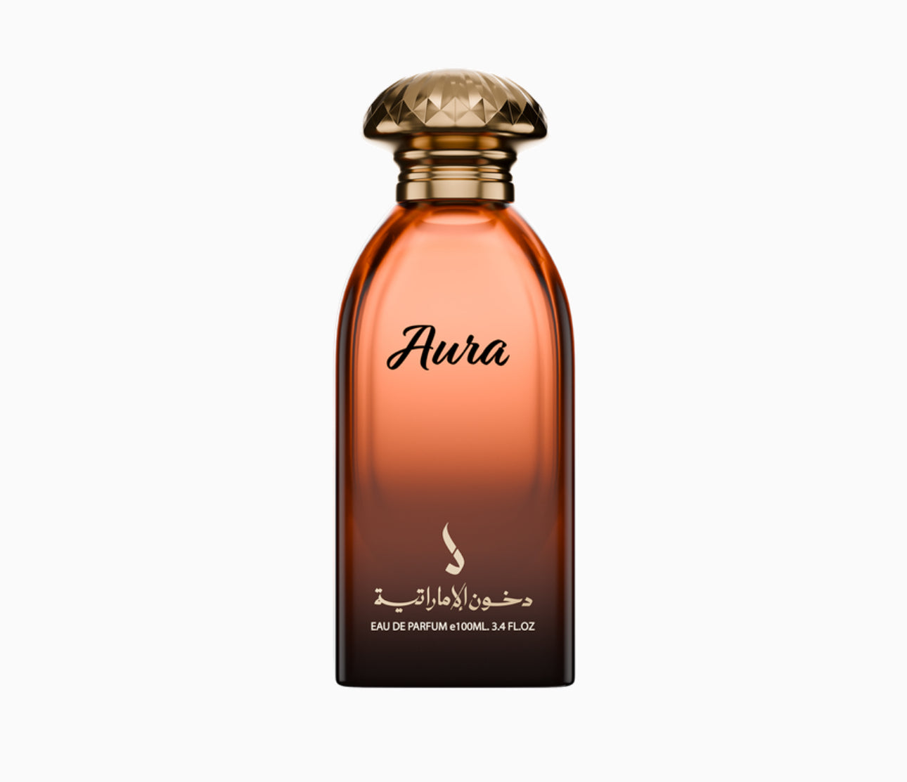 Aura perfume