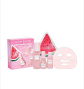 Watermelon Glow Dewy Skin Routine™- glow recipe