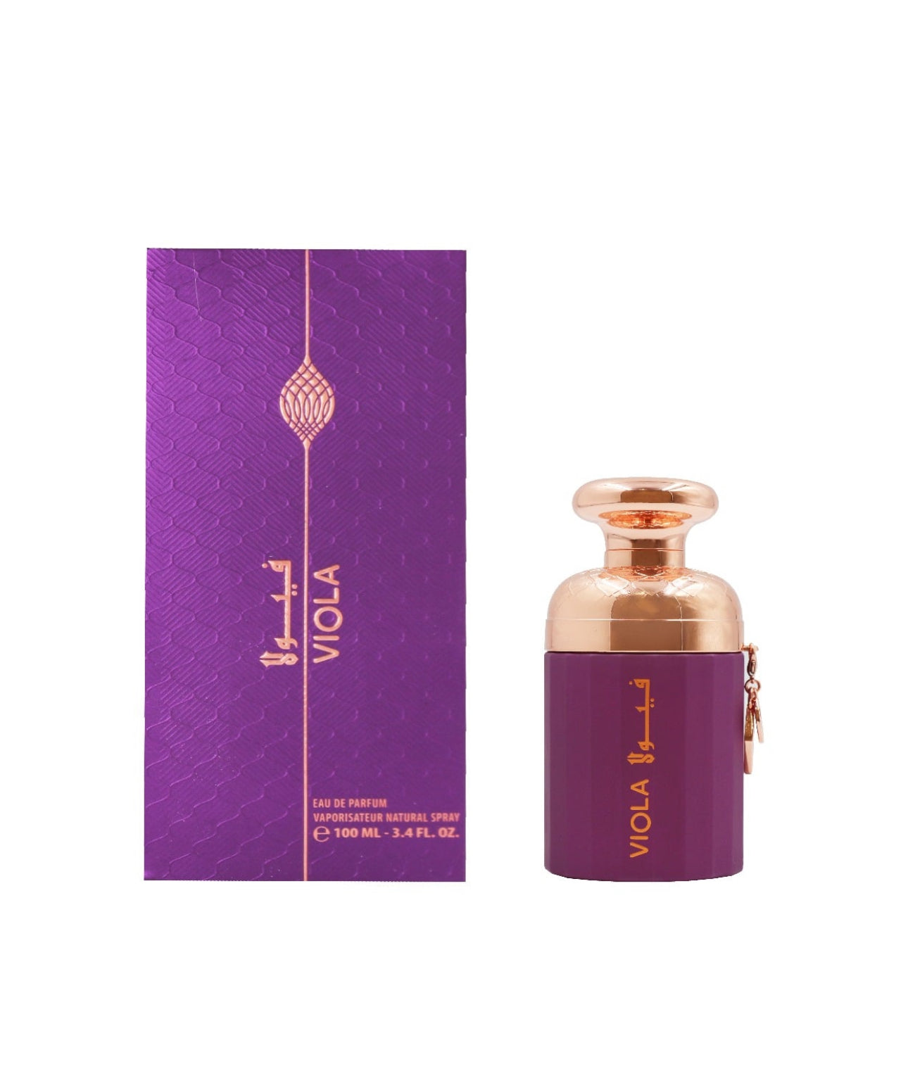 Viola perfume-100ml