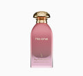 No one perfume