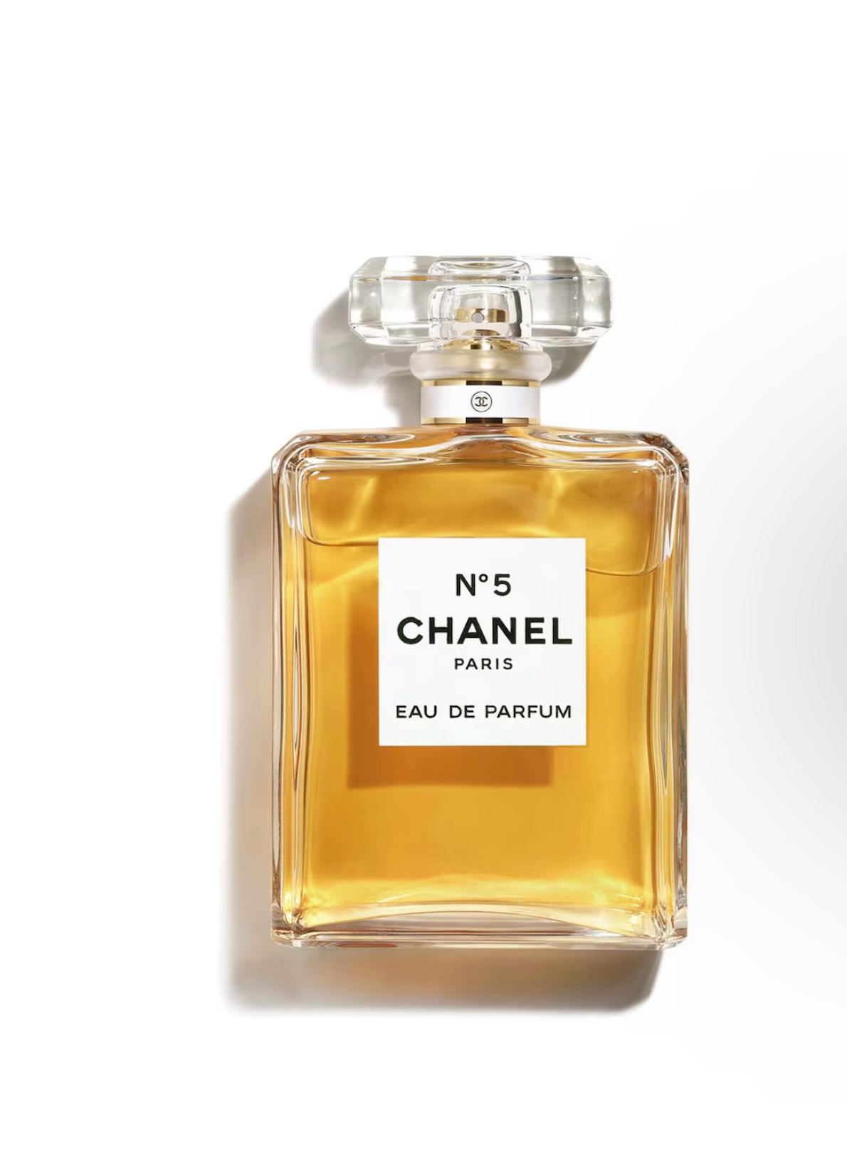 Chanel-N°5 - Eau De Parfum Spray