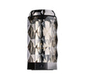 ELECTRONIC INCENSE BURNER - CRYSTAL GOLD | I B R A Q
