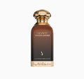 Dkhoon leather perfume