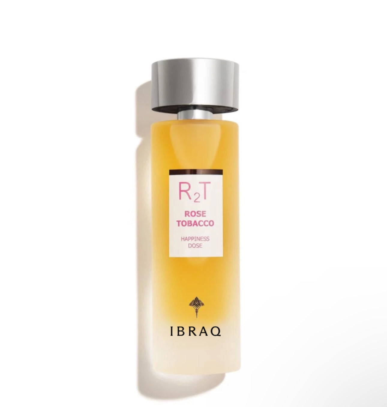 Happiness dose - ROSE TOBACCO