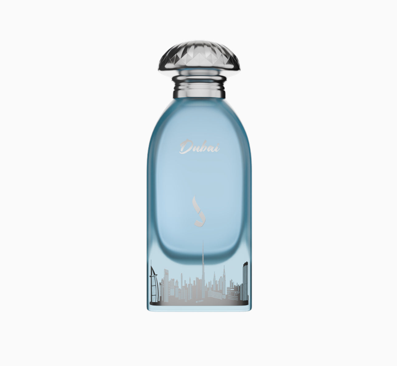 Dubai perfume
