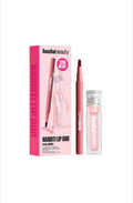 Habibti Lip Duo Rosy Pinks Set-hudabeauty