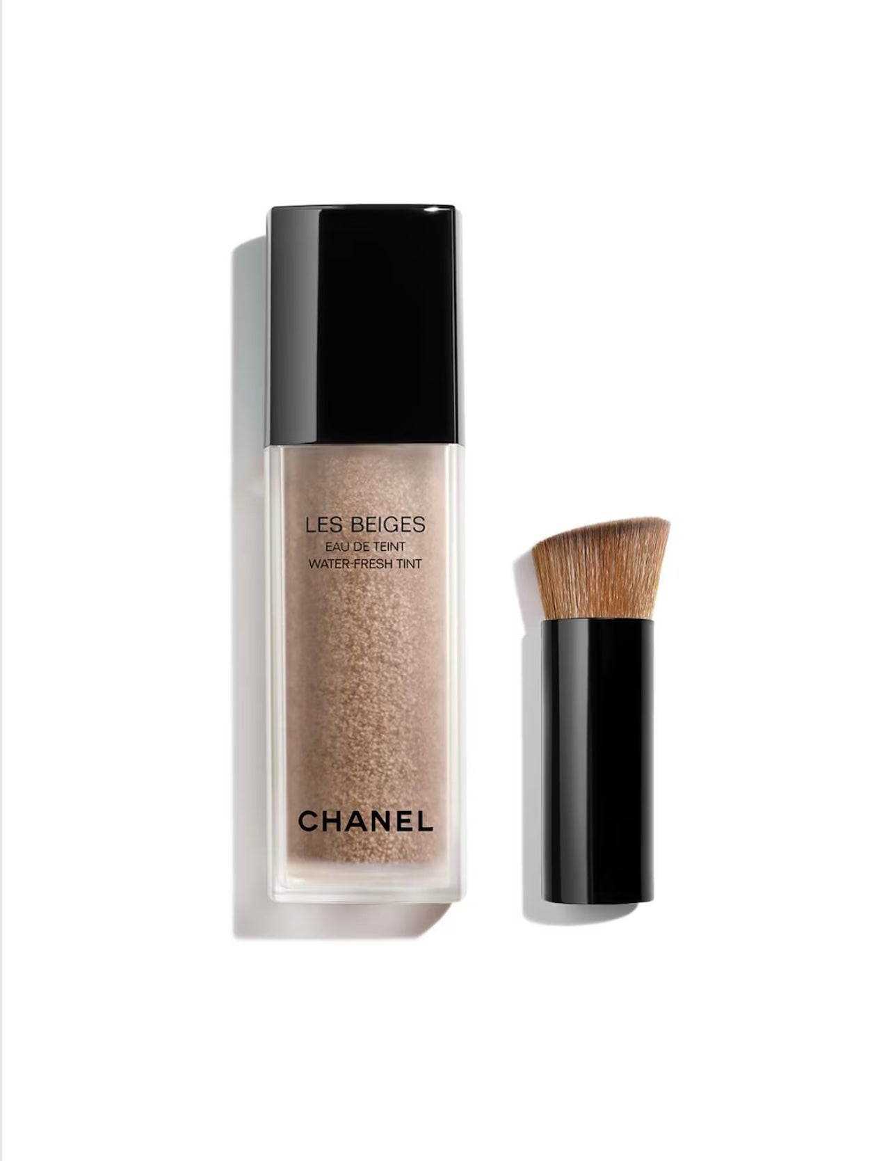 Chanel- LES BEIGES - Water-Fresh Tint