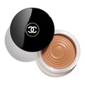 Healthy glow bronzing cream