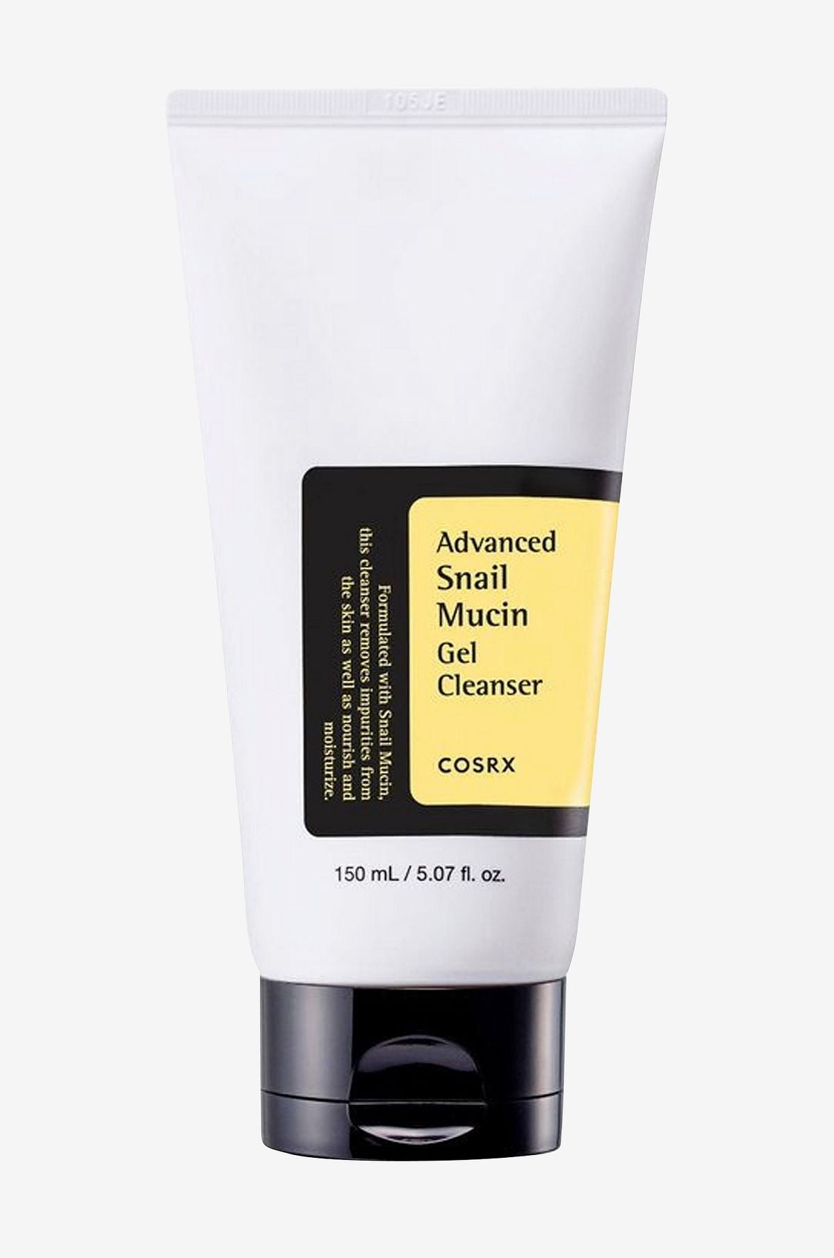 COSRX Advanced Snail Mucin Gel Cleanser 150ml