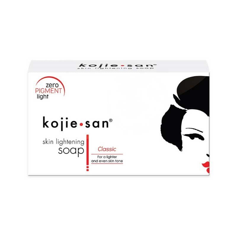 Kojie San Skin Lightening Soap Classic